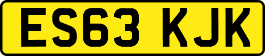 ES63KJK