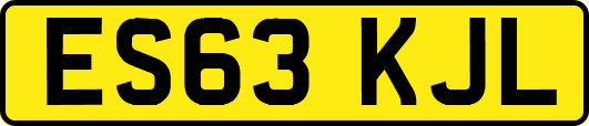 ES63KJL