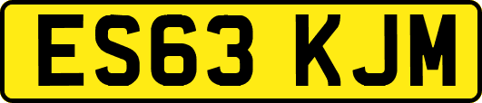 ES63KJM