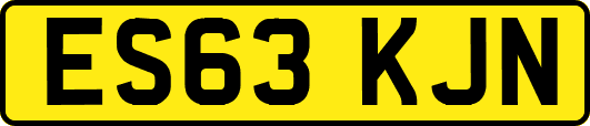 ES63KJN