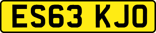 ES63KJO
