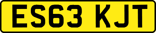 ES63KJT