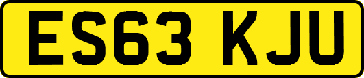 ES63KJU