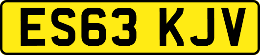 ES63KJV