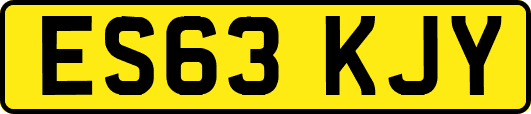 ES63KJY