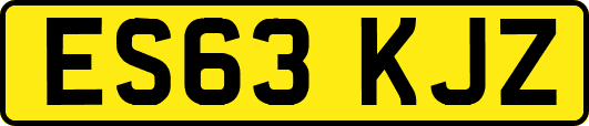 ES63KJZ