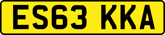 ES63KKA