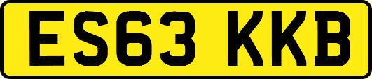 ES63KKB