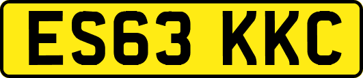 ES63KKC