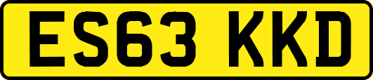 ES63KKD