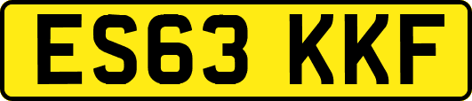 ES63KKF