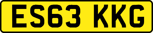 ES63KKG