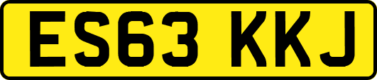 ES63KKJ