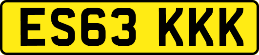 ES63KKK