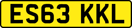 ES63KKL
