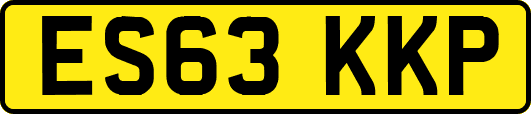 ES63KKP