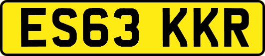 ES63KKR