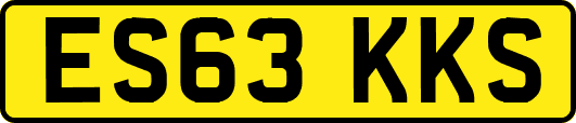 ES63KKS