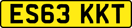 ES63KKT