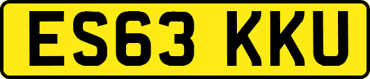 ES63KKU