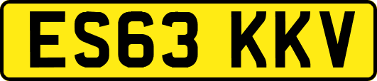 ES63KKV