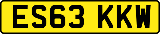 ES63KKW