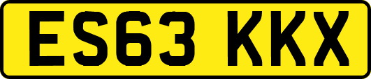 ES63KKX