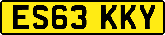 ES63KKY