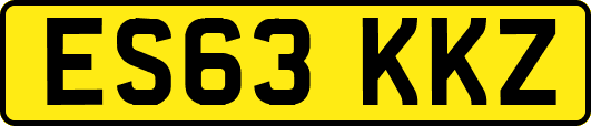 ES63KKZ