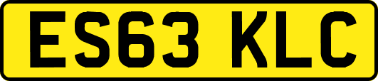 ES63KLC