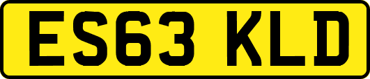 ES63KLD