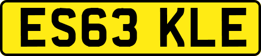 ES63KLE