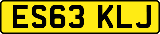ES63KLJ