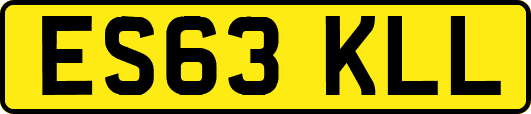 ES63KLL