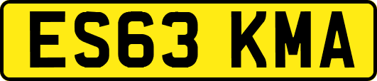 ES63KMA