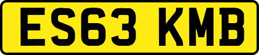 ES63KMB