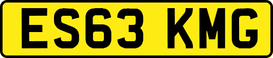 ES63KMG