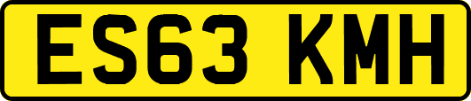 ES63KMH