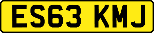 ES63KMJ