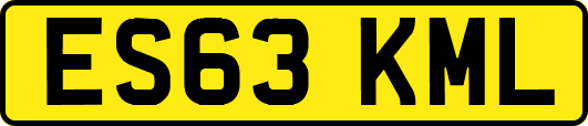 ES63KML