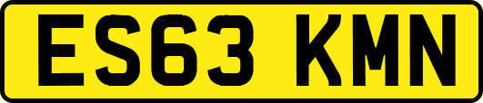 ES63KMN