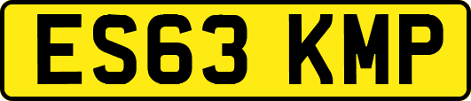 ES63KMP