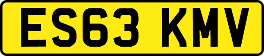 ES63KMV