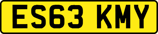 ES63KMY