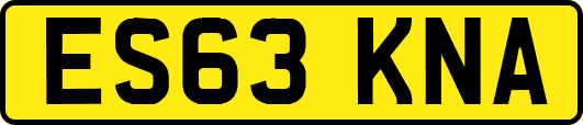 ES63KNA