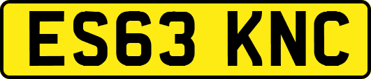 ES63KNC