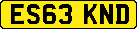 ES63KND