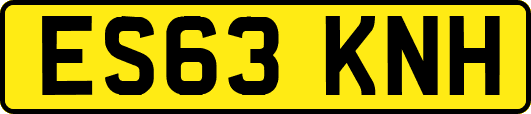 ES63KNH