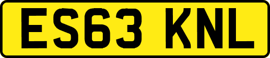 ES63KNL