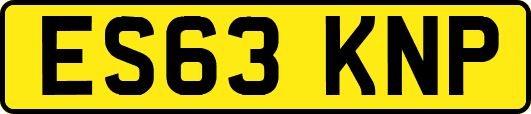 ES63KNP